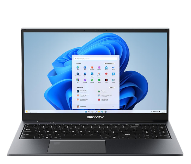 Laptop Blackview AceBook 8 N97/16GB/512/Win11 Gunmetal Grey - 1269563 - zdjęcie